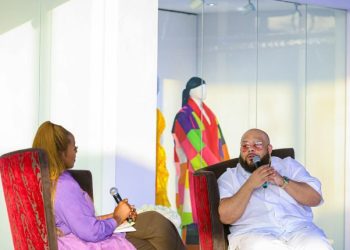 GTCO Fashion Weekend