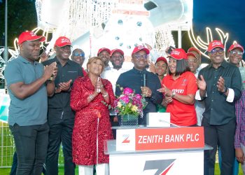 Zenith Bank
