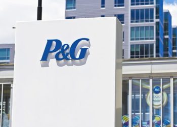 P&G