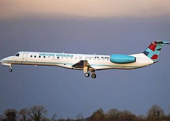 United Nigeria Airline