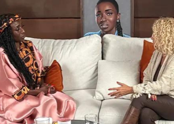 Clara Chizoba Kronborg