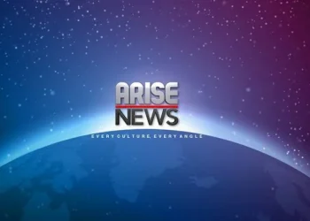 ARISE News Channel