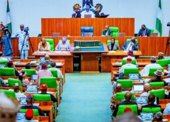 House of Representatives