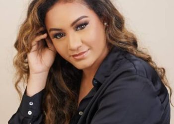 Nadine Ibrahim-Beyond the Veil