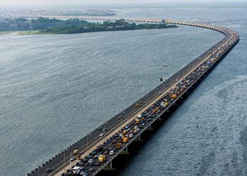 Third Mainland Bridge