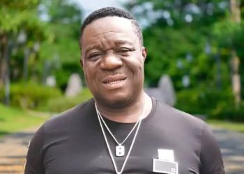 Mr. Ibu