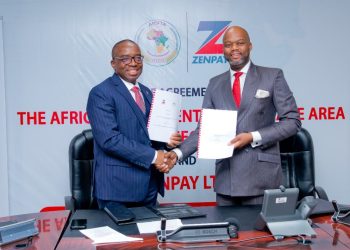 Zenith Bank/AfCFTA