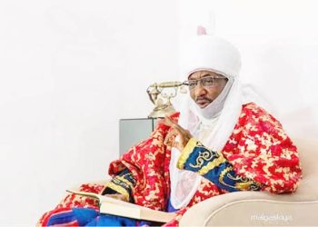 Sanusi Lamido Sanusi II