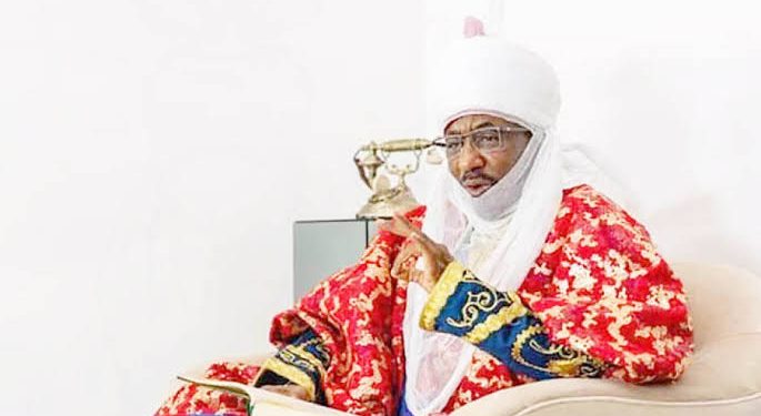 Sanusi Lamido Sanusi II