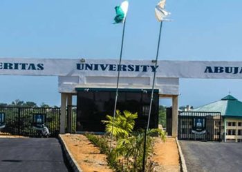 Veritas University in Abuja