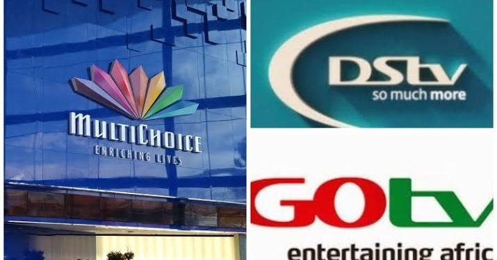 MultiChoice