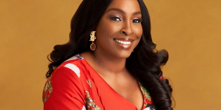 Osayi Alile, Chief Executive Officer of ACT Foundation