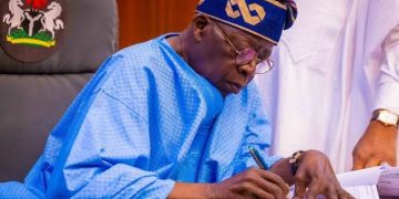 Tinubu