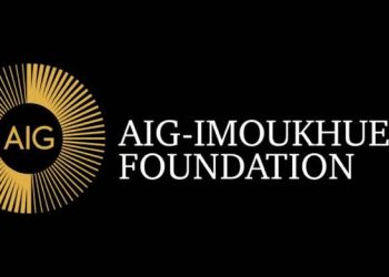Aig-Imoukhuede Foundation