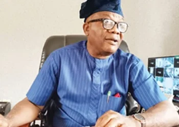 Electoral Commissioner