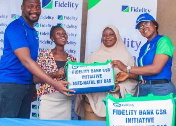 Fidelity Bank Plc