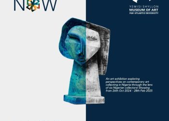 Yemisi Shyllon Museum