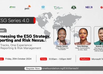 Sterling One Foundation