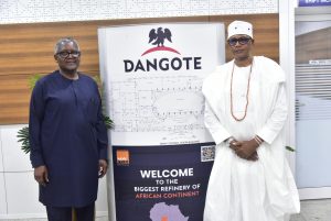 Dangote