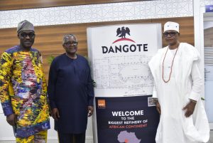 Dangote