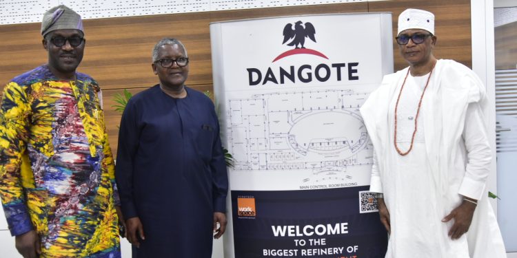 Dangote