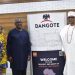 Dangote