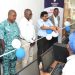CSR: Dangote Cement Donates Educational Support Projects To Lagos Schools