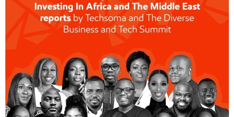 Diverse Business Summit