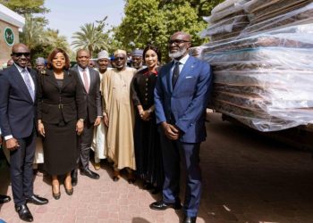 Committee of Banks in Nigeria