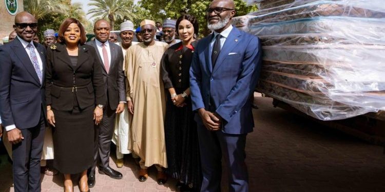 Committee of Banks in Nigeria