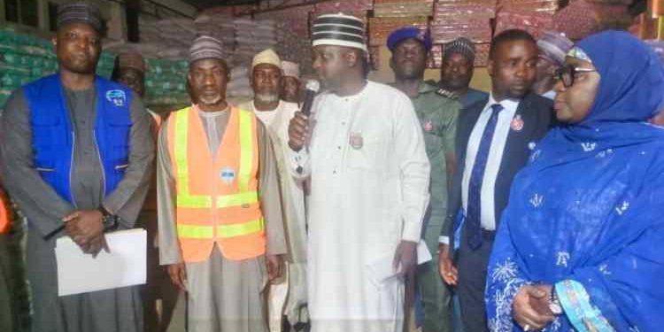 Dangote