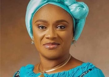 Rt. Hon. Adewunmi Oriyomi Onanuga