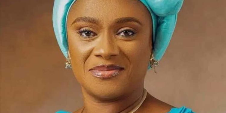 Rt. Hon. Adewunmi Oriyomi Onanuga