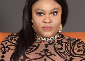 Amb. Dr. Queen Blessing Ebigieson