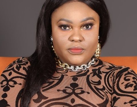 Amb. Dr. Queen Blessing Ebigieson