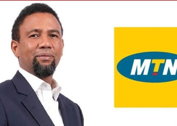 CEO of MTN