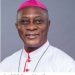 Archbishop Alfred Adewale Martins