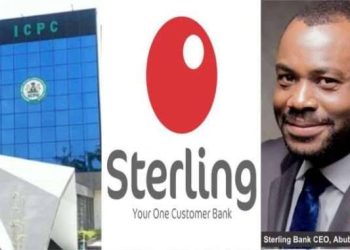 Sterling Bank