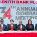 Zenith Bank