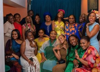 Dr. Nneka Onyeali-Ikpe