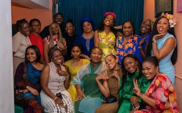 Dr. Nneka Onyeali-Ikpe