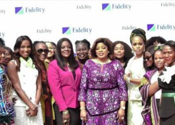 Fidelity Bank