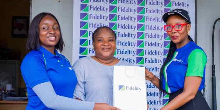 Fidelity Bank