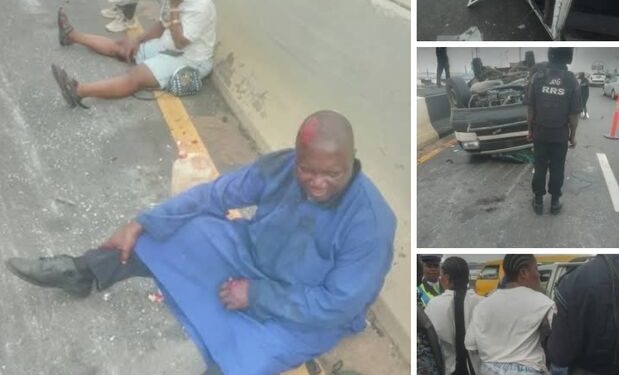 3rd Mainland Bridge