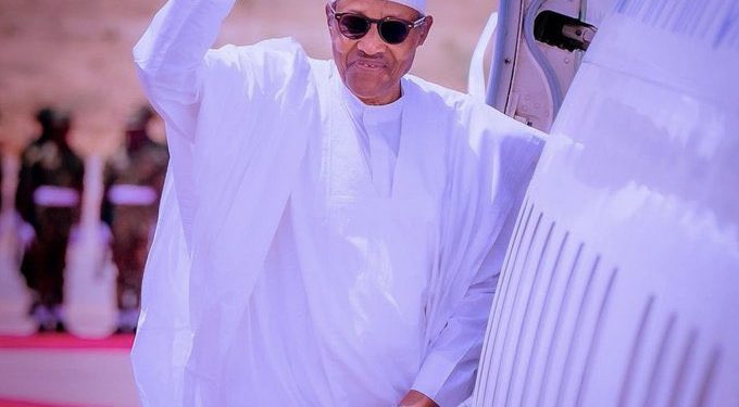 Buhari