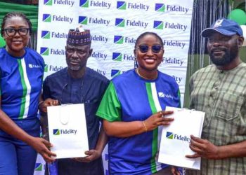 Fidelity Bank Promotes Quality Education in Nasarawa…