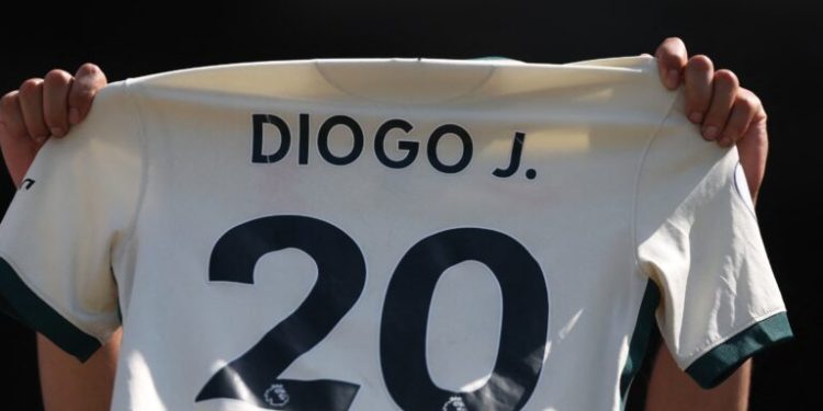 Diogo Jota