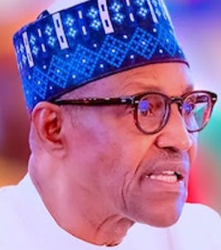 Muhammadu Buhari