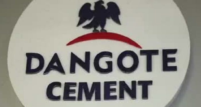 Dangote Cement
