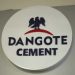 Dangote Cement